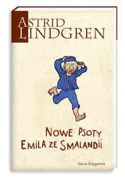 Nowe psoty Emila ze Smalandii