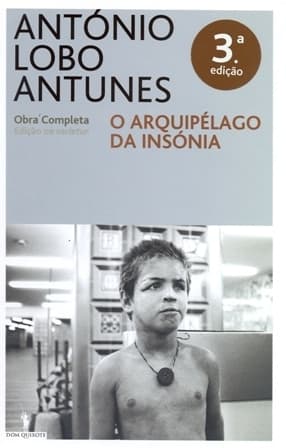 O Arquipélago da Insónia