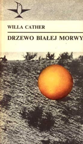 Drzewo białej morwy