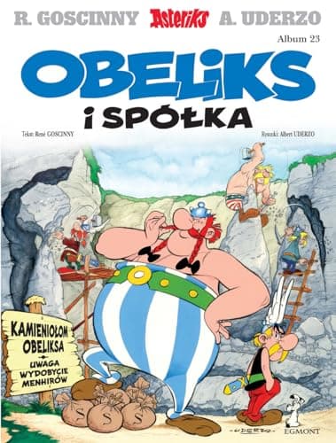 Obeliks i spółka