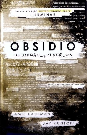 Obsidio