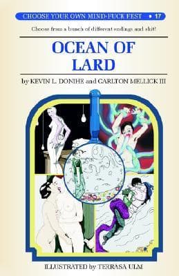 Ocean of Lard