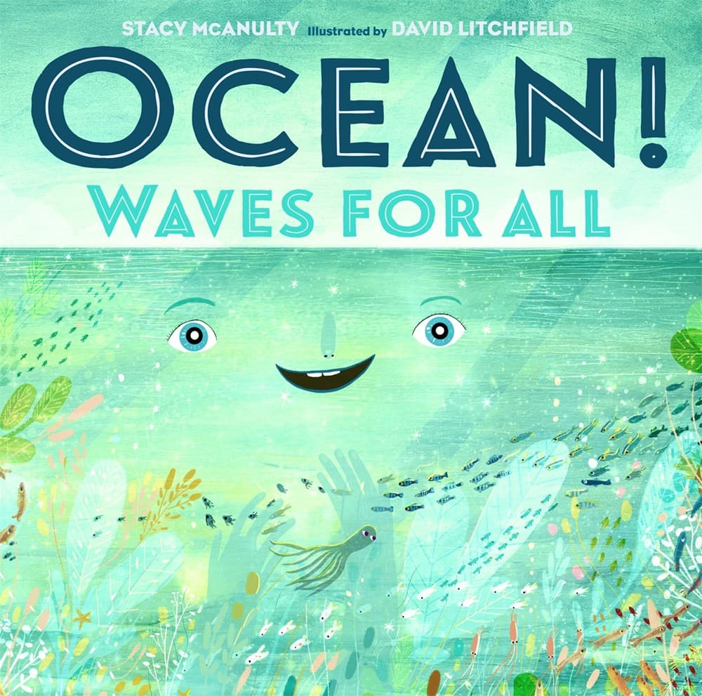 Ocean: Waves for All