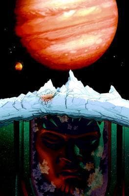 Ocean/Orbiter