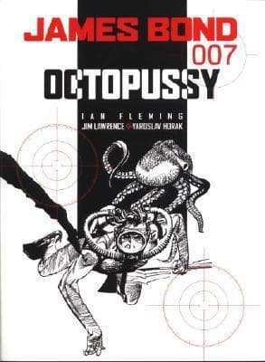 Octopussy