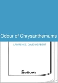Odour of Chrysanthemums