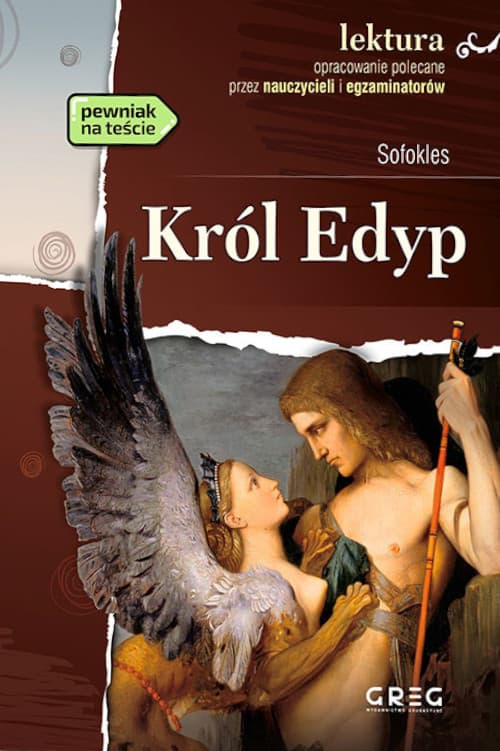 Król Edyp