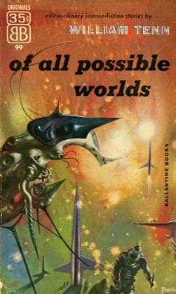 Of All Possible Worlds