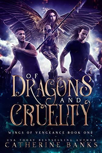 Of Dragons and Cruelty
