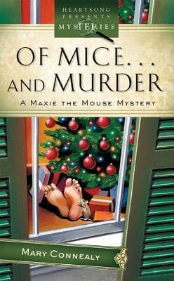 Of Mice... and Murder