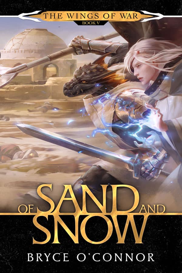 Of Sand and Snow