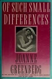 Of Such Small Differences