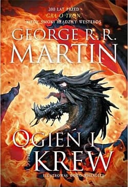 Ogień i krew. Część 2