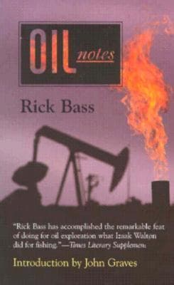 Oil Notes