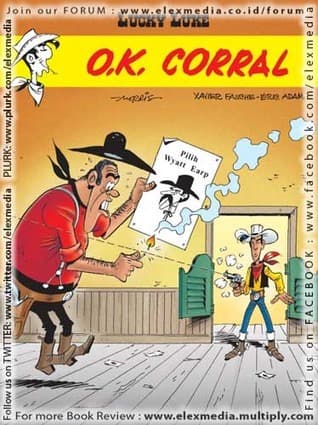 O.K. Corral