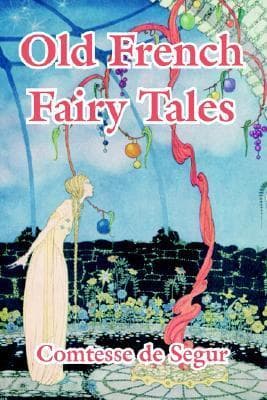 Old French Fairy Tales