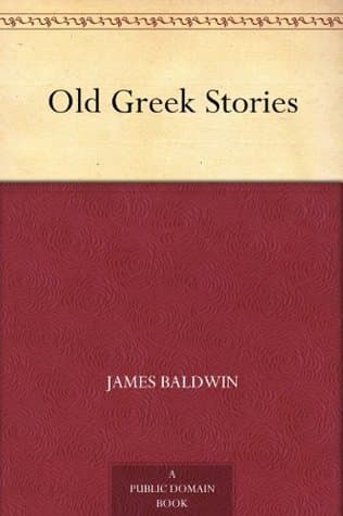 Old Greek Stories
