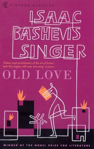 Old Love