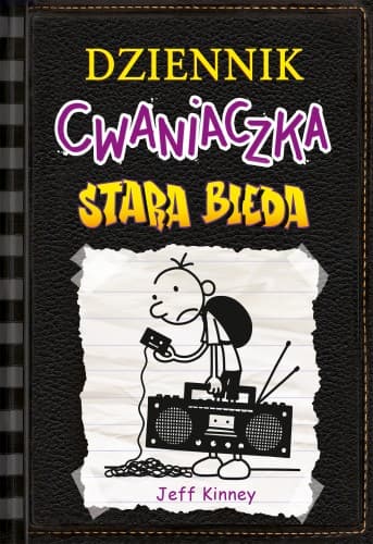 Stara bieda
