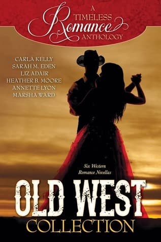 Old West Collection