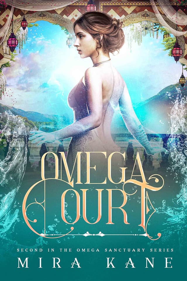 Omega Court