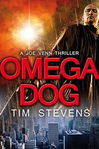 Omega Dog