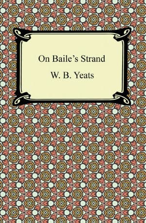 On Baile’s Strand