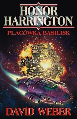 Placówka Basilisk