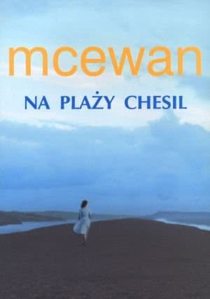 Na plazy Chesil