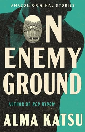 On Enemy Ground