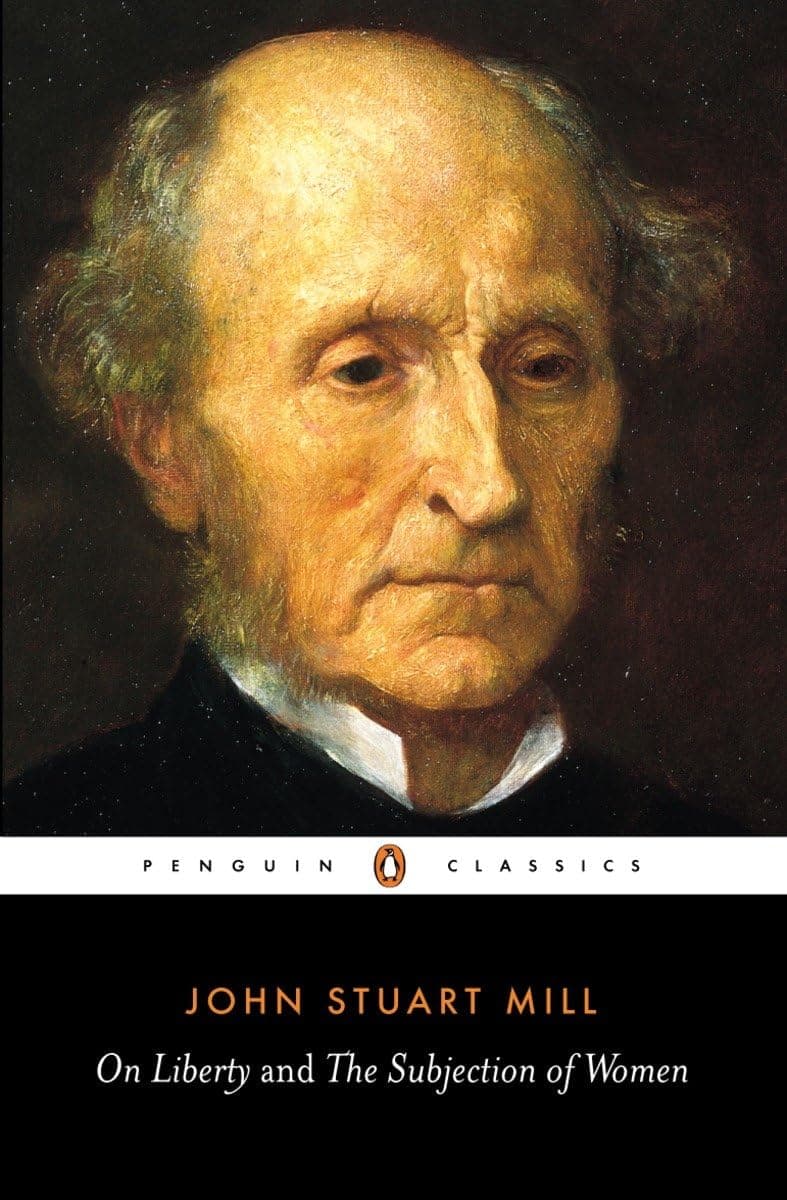 On Liberty and The Subjection of Women