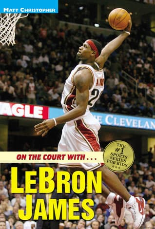 On the Court with...LeBron James