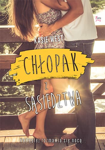 Chłopak z sąsiedztwa