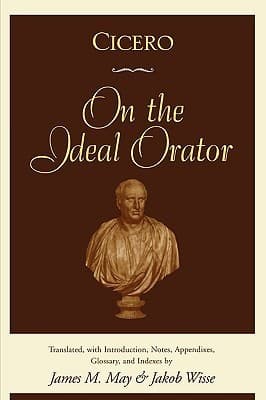 On the Ideal Orator