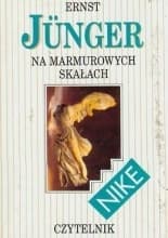 Na marmurowych skałach