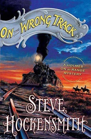 On the Wrong Track