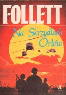 Na skrzydłach orłów