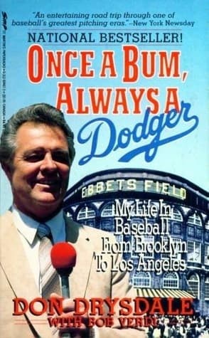Once a Bum, Always a Dodger