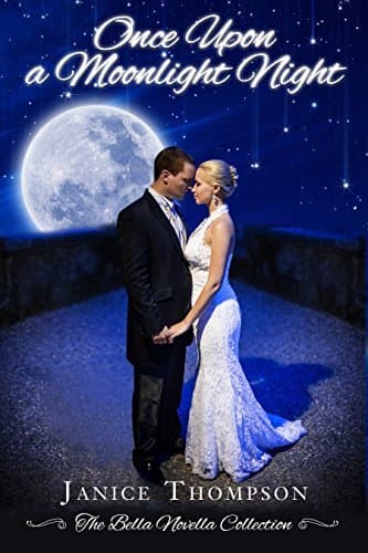 Once Upon a Moonlight Night