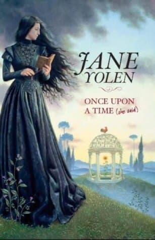 Once Upon a Time