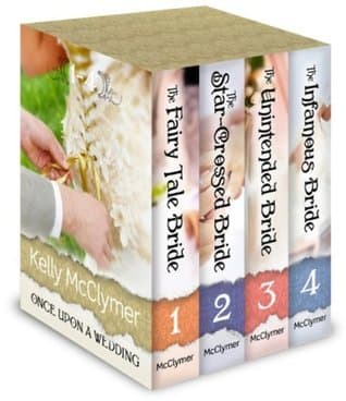 Once Upon a Wedding Boxed Set