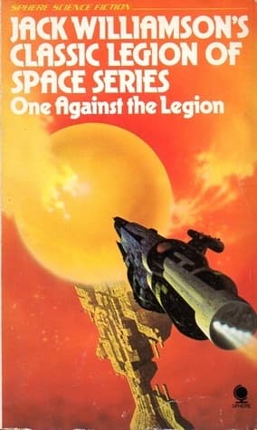 One Against The Legion
