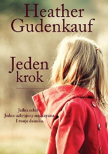 Jeden krok