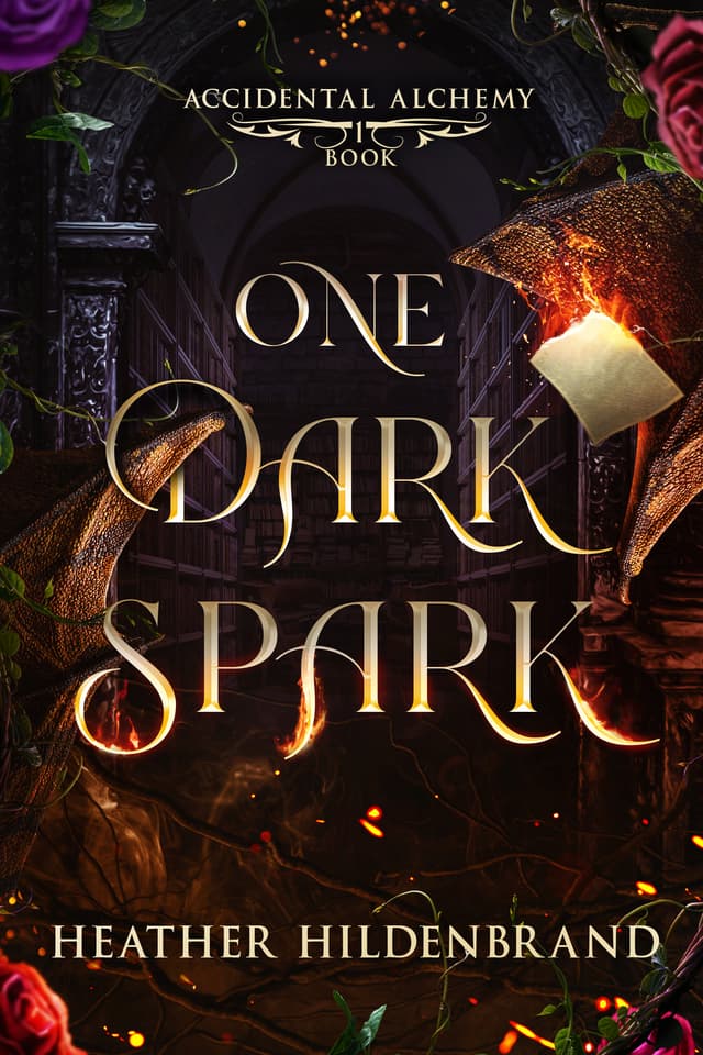 One Dark Spark