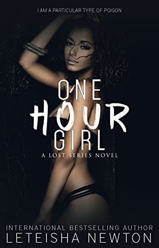 One Hour Girl