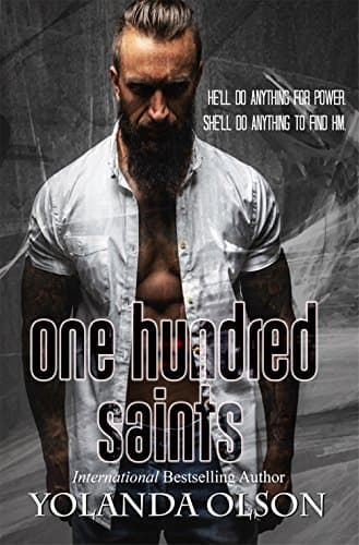 One Hundred Saints