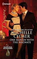 One Month with the Magnate