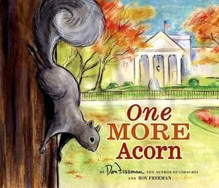 One More Acorn