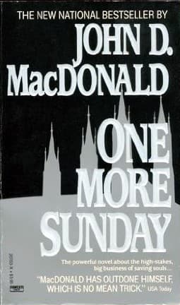 One More Sunday