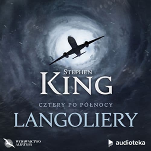 Cztery po północy. Langoliery